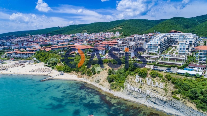 Προς πώληση  Στούντιο περιοχή Μπουργκάς , Σβετη Βλασ , 47 τ.μ | 75085769 - εικόνα [15]