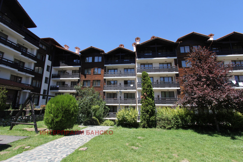 Till salu  1 sovrum region Blagoevgrad , Bansko , 65 kvm | 41667324 - bild [12]