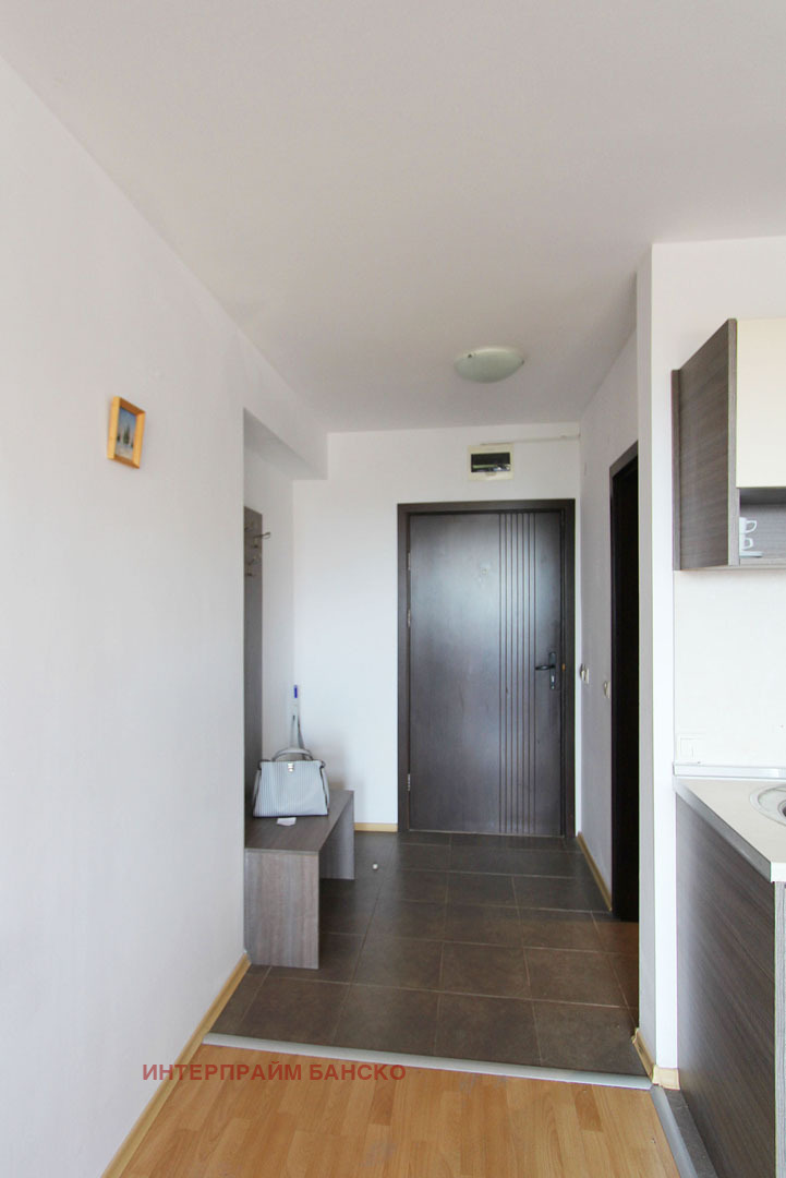 En venta  1 dormitorio región Blagoevgrad , Bansko , 65 metros cuadrados | 41667324 - imagen [6]