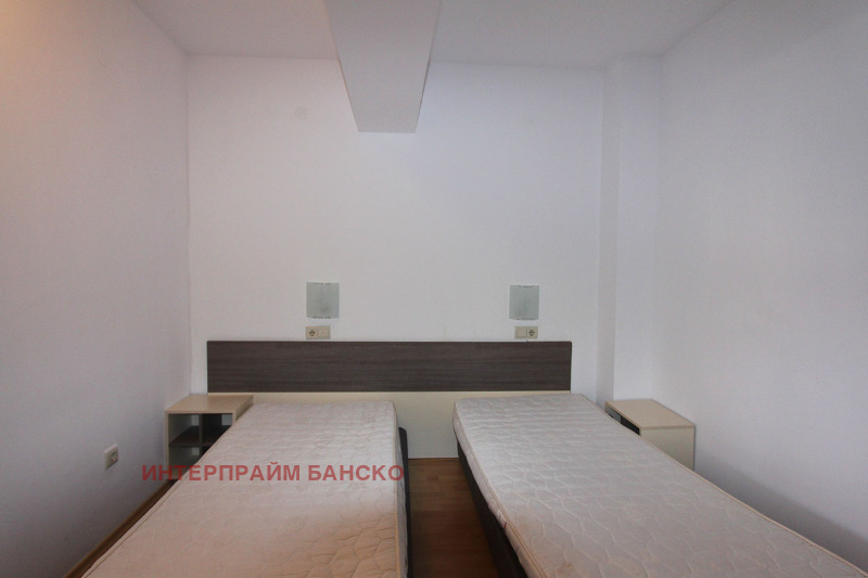 En venta  1 dormitorio región Blagoevgrad , Bansko , 65 metros cuadrados | 41667324 - imagen [10]