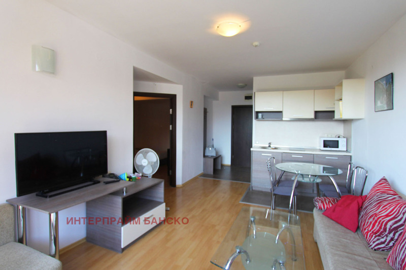 En venta  1 dormitorio región Blagoevgrad , Bansko , 65 metros cuadrados | 41667324 - imagen [4]