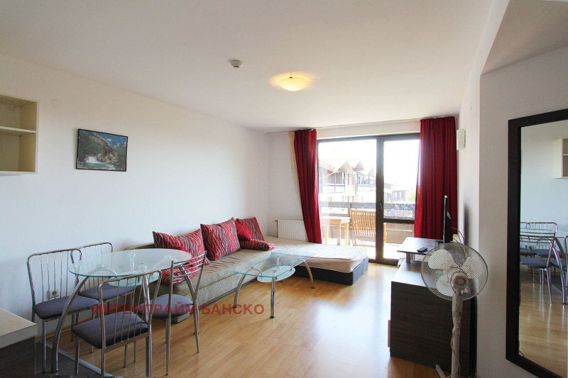 En venta  1 dormitorio región Blagoevgrad , Bansko , 65 metros cuadrados | 41667324 - imagen [2]