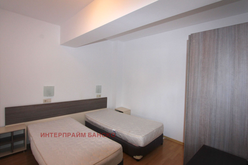 En venta  1 dormitorio región Blagoevgrad , Bansko , 65 metros cuadrados | 41667324 - imagen [9]