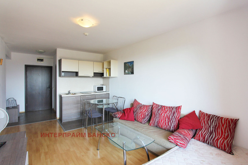 En venta  1 dormitorio región Blagoevgrad , Bansko , 65 metros cuadrados | 41667324 - imagen [3]