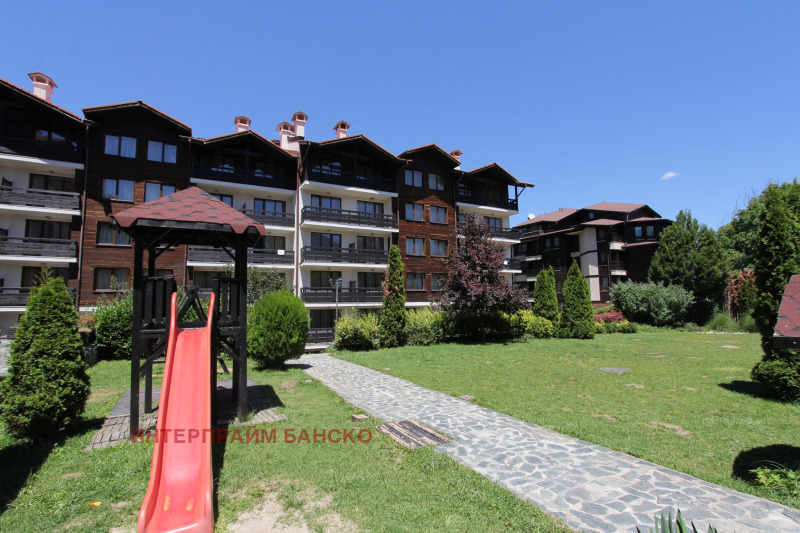 Till salu  1 sovrum region Blagoevgrad , Bansko , 65 kvm | 41667324 - bild [11]