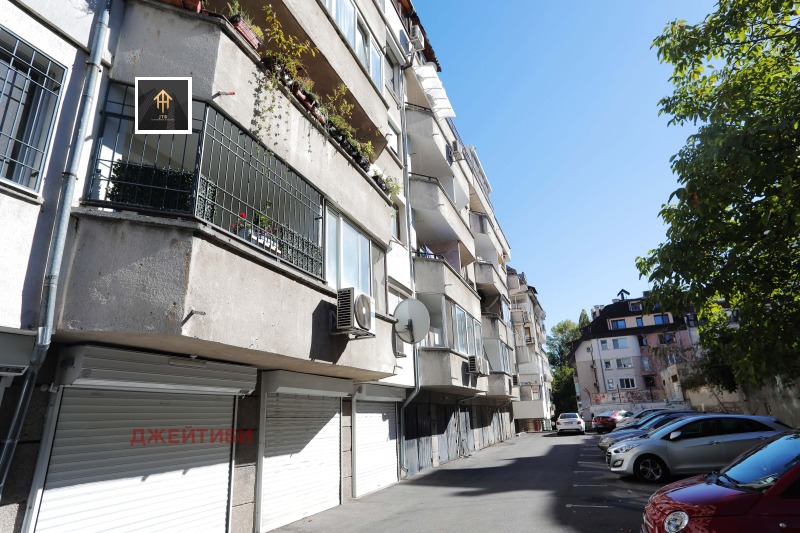 Na prodej  1 ložnice Sofia , Reduta , 71 m2 | 84692779 - obraz [9]