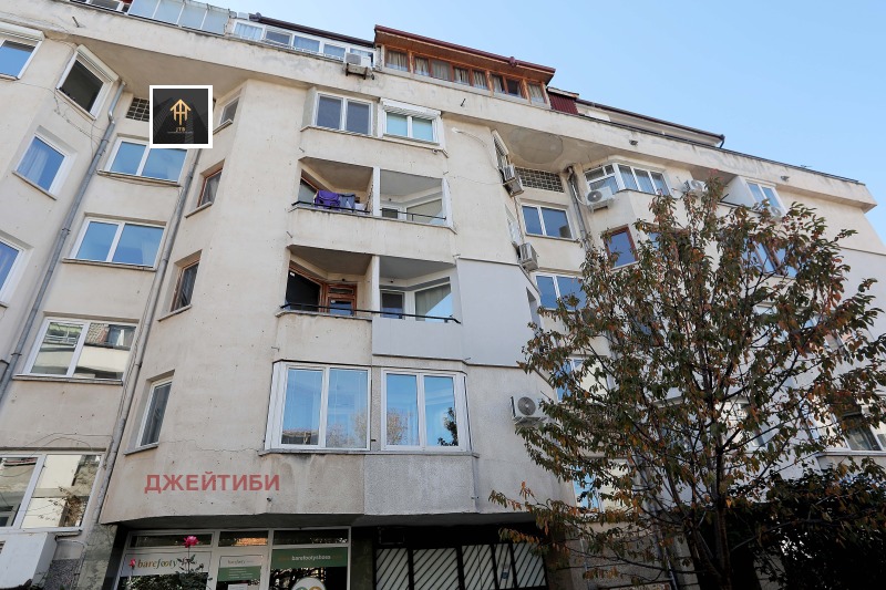 For Sale  1 bedroom Sofia , Reduta , 71 sq.m | 84692779 - image [10]