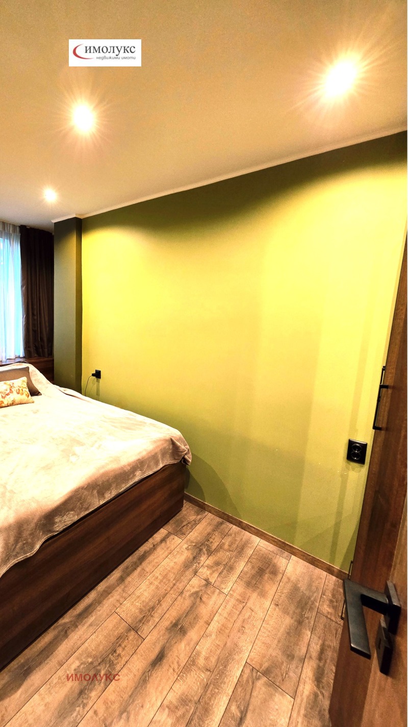 Satılık  1 yatak odası Sofia , Geo Milev , 55 metrekare | 62777650 - görüntü [4]