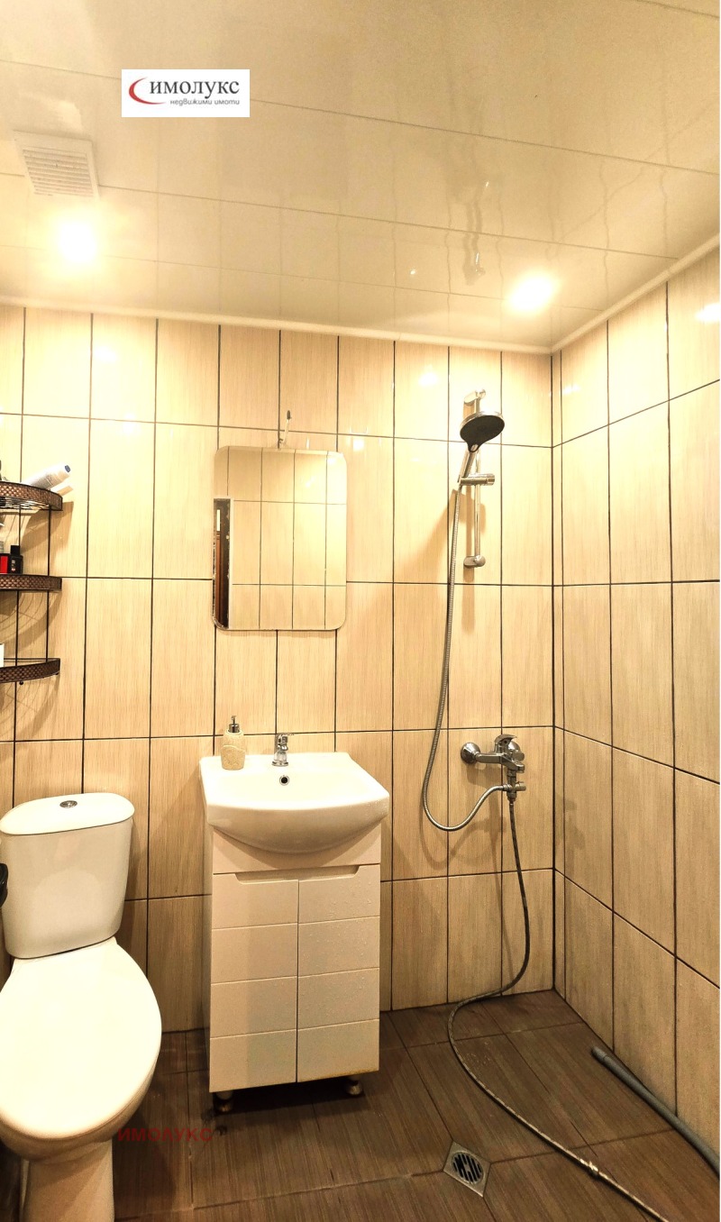 Satılık  1 yatak odası Sofia , Geo Milev , 55 metrekare | 62777650 - görüntü [5]