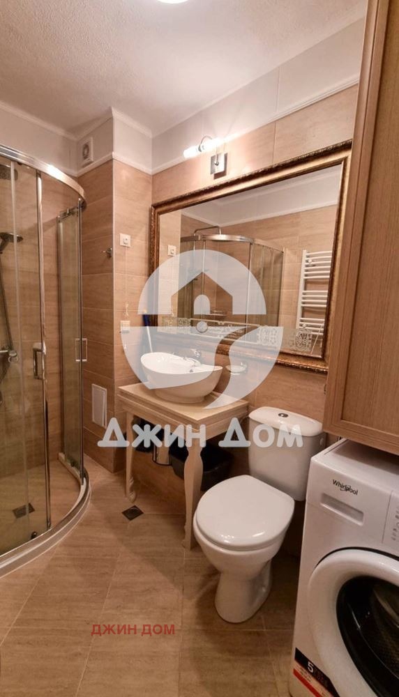 Na prodej  1 ložnice oblast Burgas , Sveti Vlas , 51 m2 | 39642405 - obraz [4]