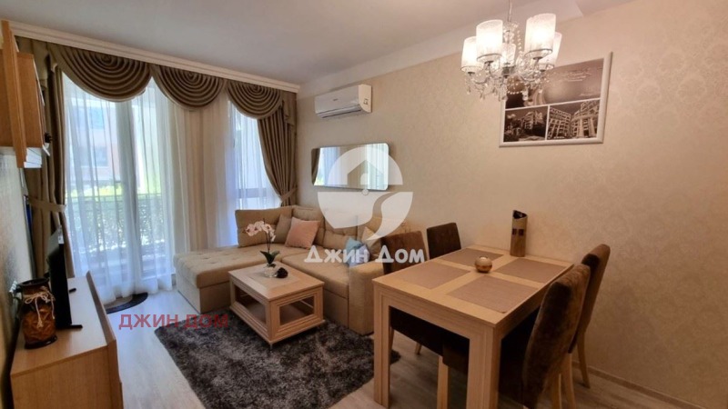Na prodej  1 ložnice oblast Burgas , Sveti Vlas , 51 m2 | 39642405