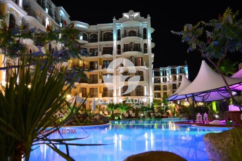 Na prodej  1 ložnice oblast Burgas , Sveti Vlas , 51 m2 | 39642405 - obraz [6]