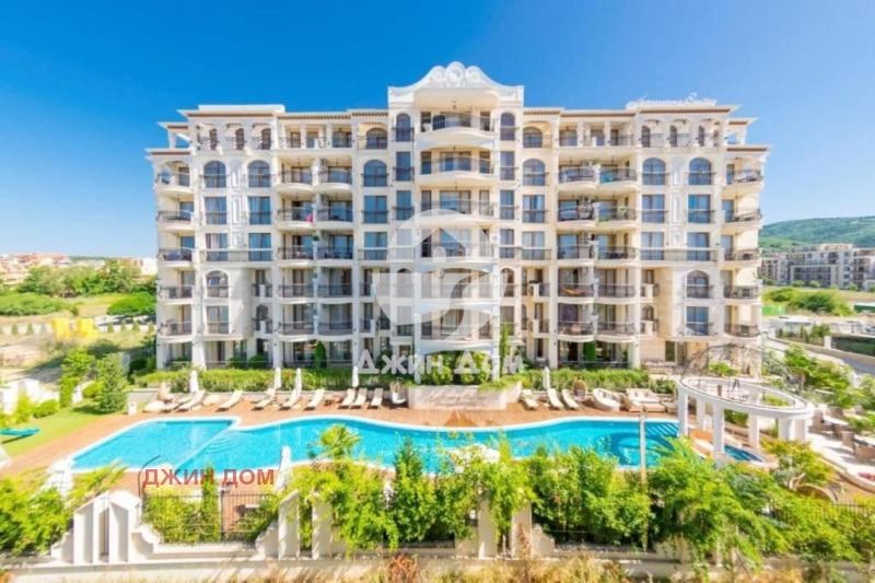 Na prodej  1 ložnice oblast Burgas , Sveti Vlas , 51 m2 | 39642405 - obraz [9]