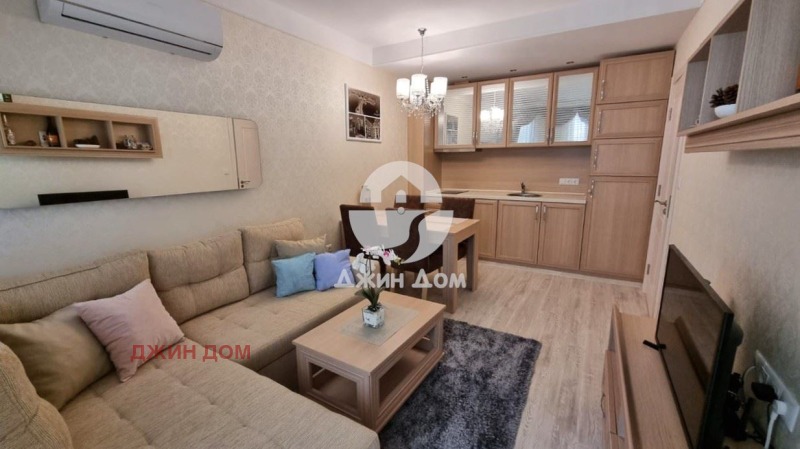Na prodej  1 ložnice oblast Burgas , Sveti Vlas , 51 m2 | 39642405 - obraz [2]