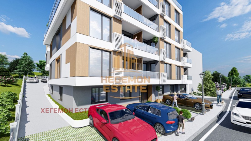 Продается  1 спальня Варна , Левски 1 , 86 кв.м | 23429652 - изображение [4]