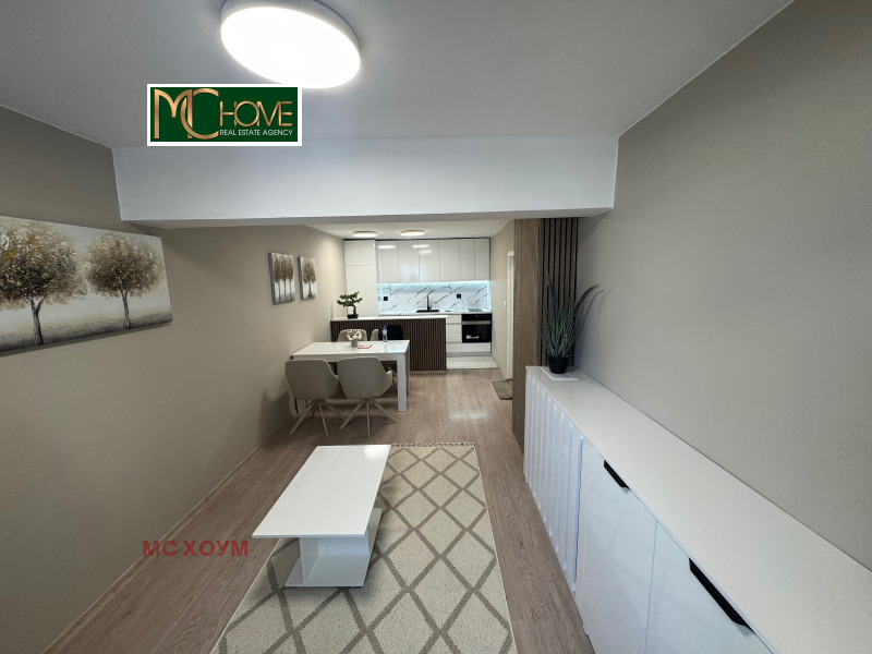 Продава 2-СТАЕН, гр. София, Редута