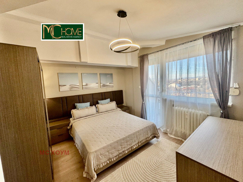 Продава 2-СТАЕН, гр. София, Редута, снимка 3 - Апартаменти - 52808404