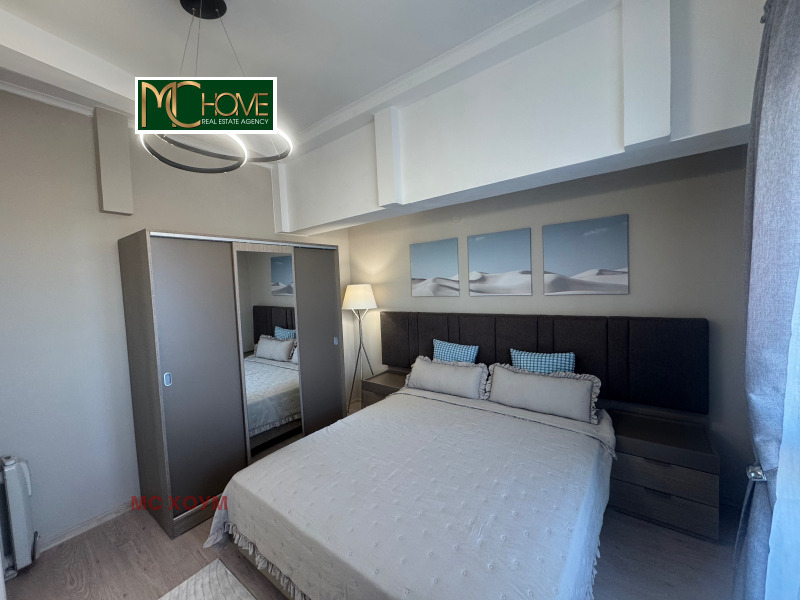 Продава 2-СТАЕН, гр. София, Редута, снимка 2 - Апартаменти - 52808404