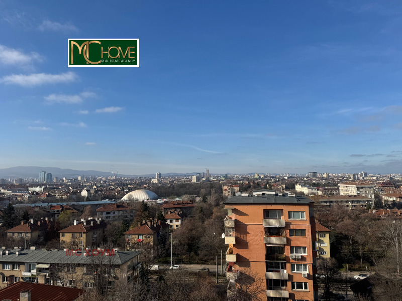 Продава 2-СТАЕН, гр. София, Редута, снимка 6 - Апартаменти - 52808404