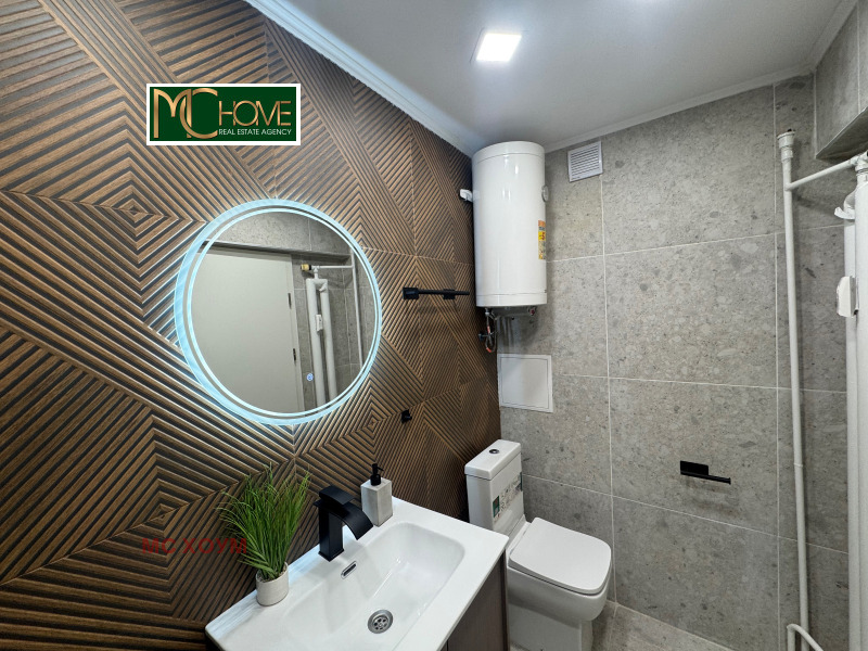 Продава 2-СТАЕН, гр. София, Редута, снимка 4 - Апартаменти - 52808404