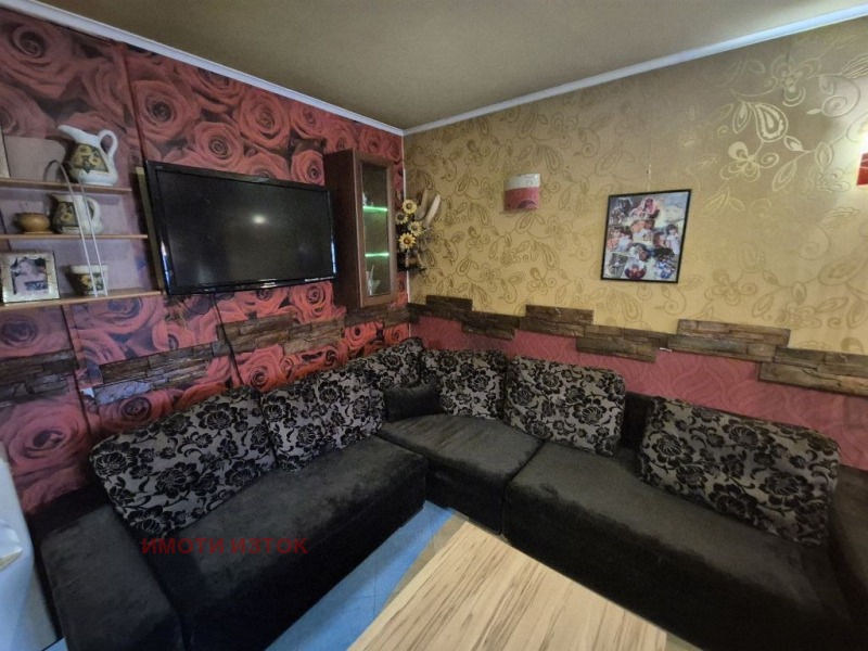 Продава 2-СТАЕН, гр. Перник, Изток, снимка 6 - Апартаменти - 52905593