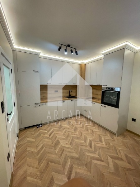 Продава 2-СТАЕН, гр. Пловдив, Въстанически, снимка 2 - Апартаменти - 53266910