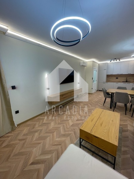 Продава 2-СТАЕН, гр. Пловдив, Въстанически, снимка 3 - Апартаменти - 53266910