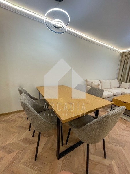 Продава 2-СТАЕН, гр. Пловдив, Въстанически, снимка 5 - Апартаменти - 53266910