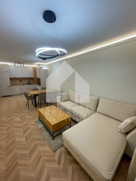 Продава 2-СТАЕН, гр. Пловдив, Въстанически, снимка 2 - Апартаменти - 53266910