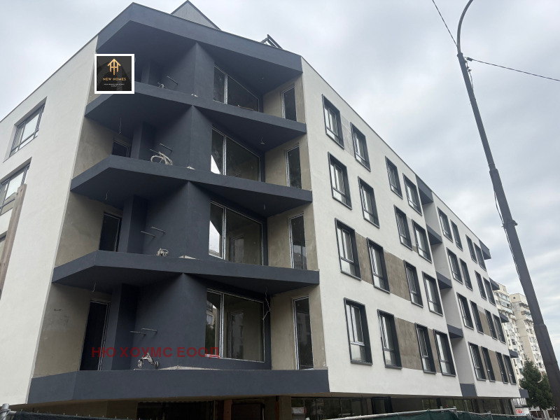 In vendita  2 camere da letto Sofia , Liulin 4 , 96 mq | 16367330 - Immagine [2]