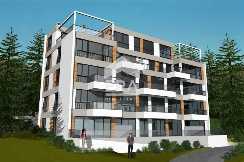 Продава 3-СТАЕН, град Варна, Бриз • 240000 € / 469399.20 лв. • 40070123 1