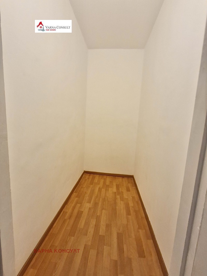 Продава 3-СТАЕН, гр. Варна, Базар Левски, снимка 5 - Апартаменти - 52319256