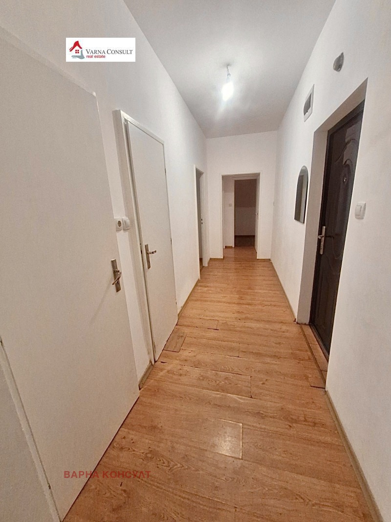 Продава 3-СТАЕН, гр. Варна, Базар Левски, снимка 4 - Апартаменти - 52319256