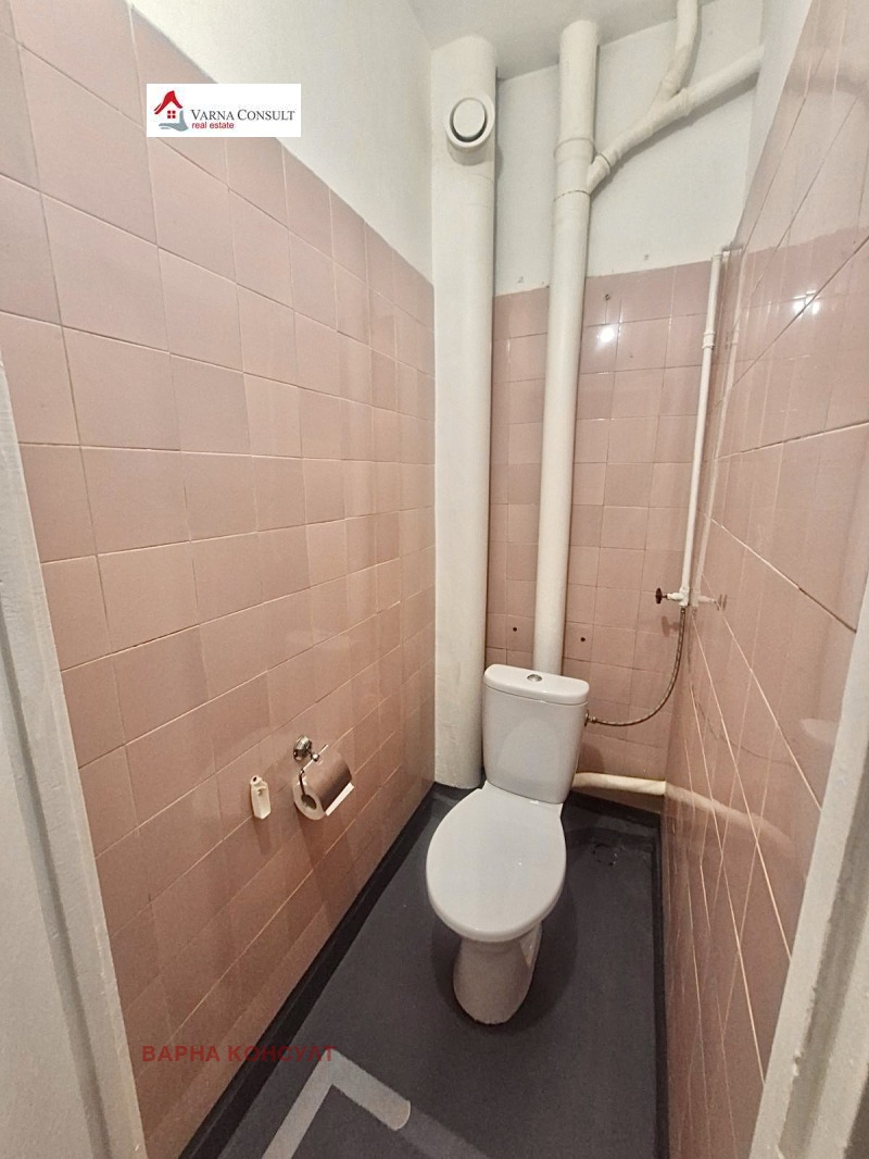 Продава 3-СТАЕН, гр. Варна, Базар Левски, снимка 6 - Апартаменти - 52319256