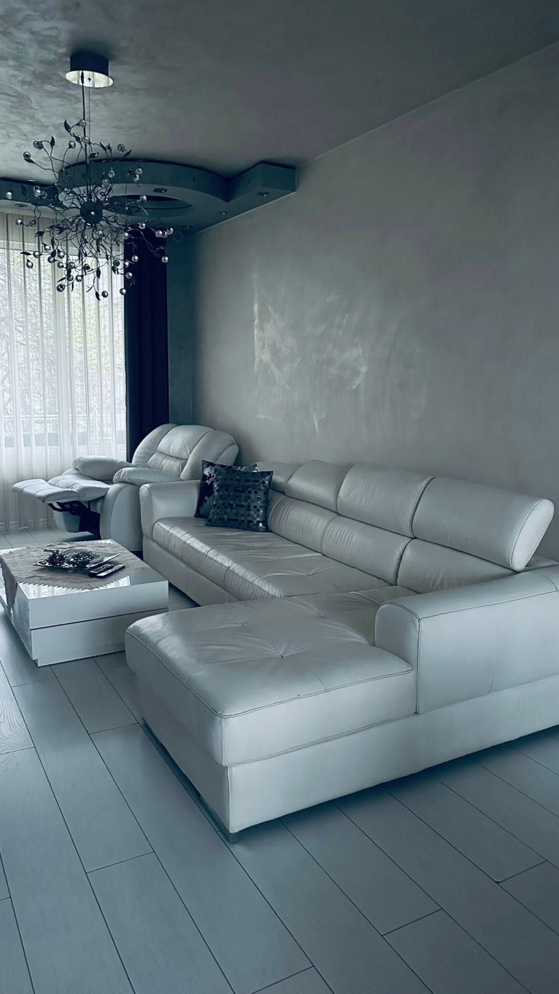 Продава 3-СТАЕН, гр. Пловдив, Мараша, снимка 4 - Апартаменти - 52659751