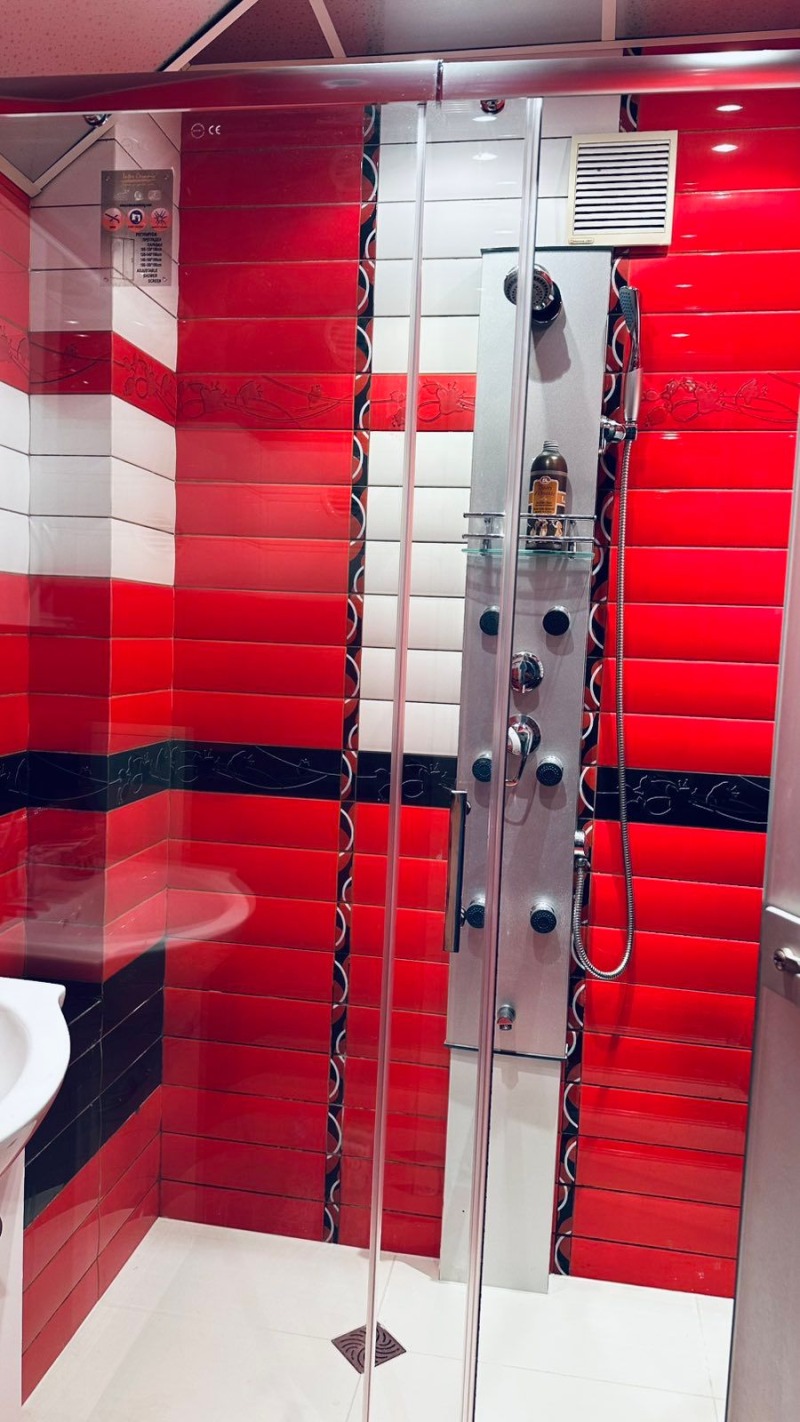 Продава 3-СТАЕН, гр. Пловдив, Мараша, снимка 13 - Апартаменти - 52659751