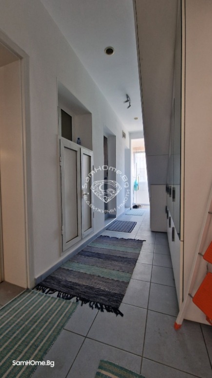 Продава 3-СТАЕН, гр. Варна, ВИНС-Червен площад, снимка 6 - Апартаменти - 54250685