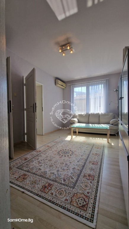 Продава 3-СТАЕН, гр. Варна, ВИНС-Червен площад, снимка 7 - Апартаменти - 54250685