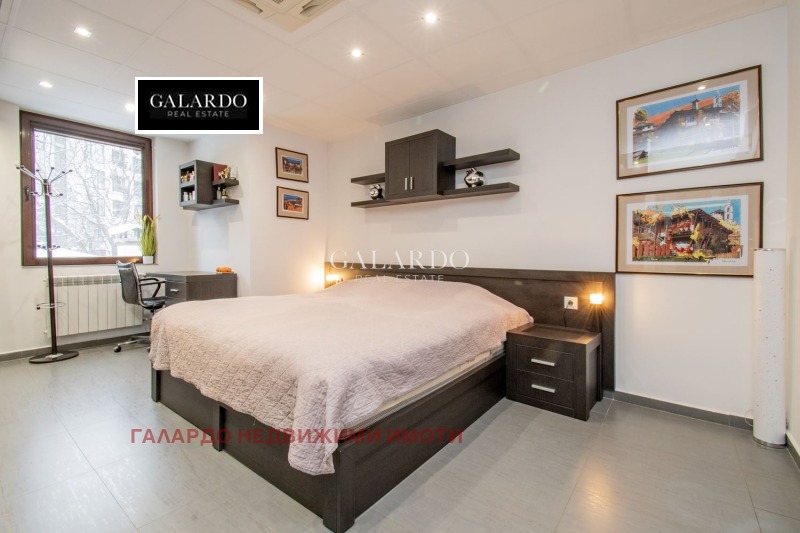 Na prodej  3 ložnice Sofia , Manastirski livadi , 164 m2 | 97540953 - obraz [10]