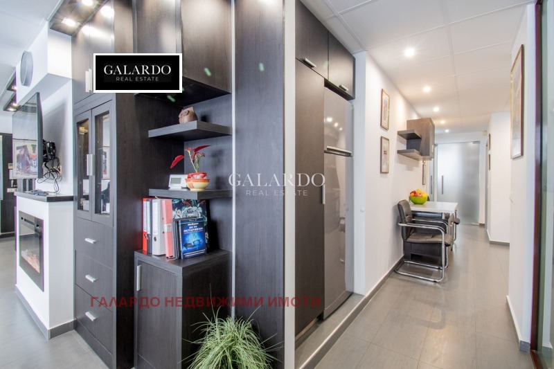 Na prodej  3 ložnice Sofia , Manastirski livadi , 164 m2 | 97540953 - obraz [5]