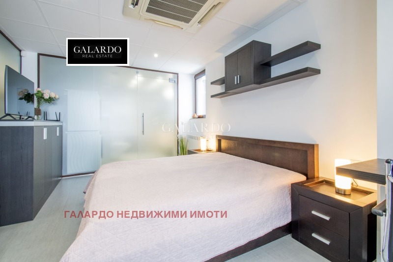 Na prodej  3 ložnice Sofia , Manastirski livadi , 164 m2 | 97540953 - obraz [11]