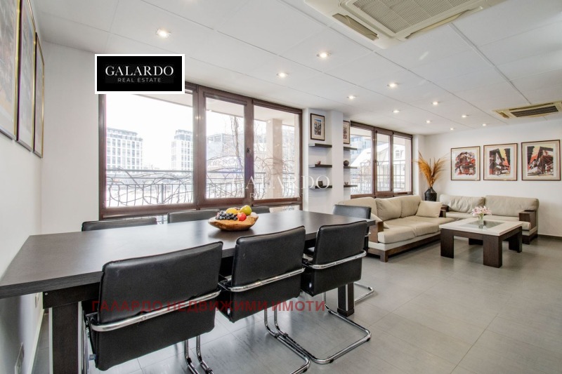 Na prodej  3 ložnice Sofia , Manastirski livadi , 164 m2 | 97540953 - obraz [3]