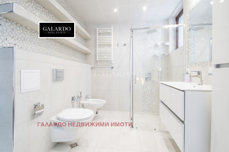 Na prodej  3 ložnice Sofia , Manastirski livadi , 164 m2 | 97540953 - obraz [13]