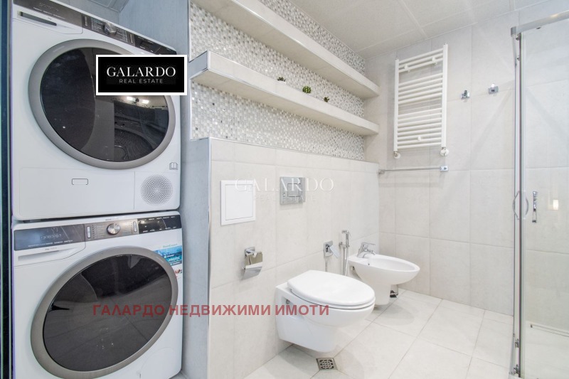 Na prodej  3 ložnice Sofia , Manastirski livadi , 164 m2 | 97540953 - obraz [15]