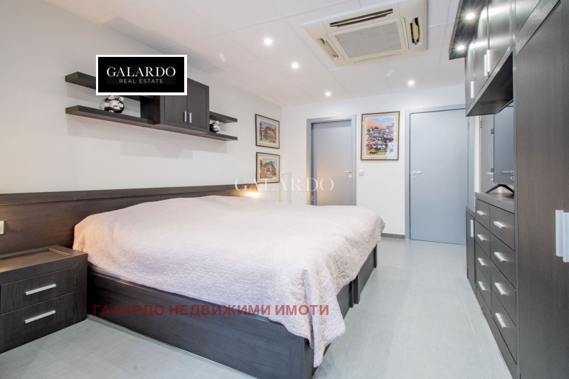 Na prodej  3 ložnice Sofia , Manastirski livadi , 164 m2 | 97540953 - obraz [12]