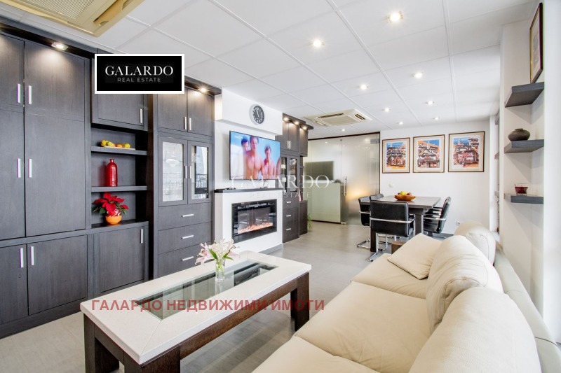 Na prodej  3 ložnice Sofia , Manastirski livadi , 164 m2 | 97540953 - obraz [2]