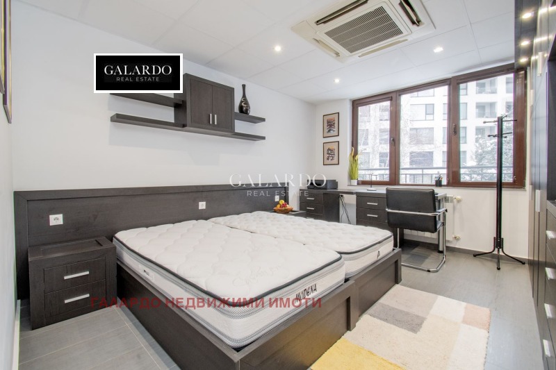 Na prodej  3 ložnice Sofia , Manastirski livadi , 164 m2 | 97540953 - obraz [8]