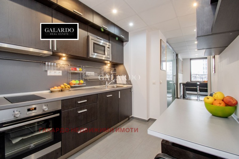 Na prodej  3 ložnice Sofia , Manastirski livadi , 164 m2 | 97540953 - obraz [6]