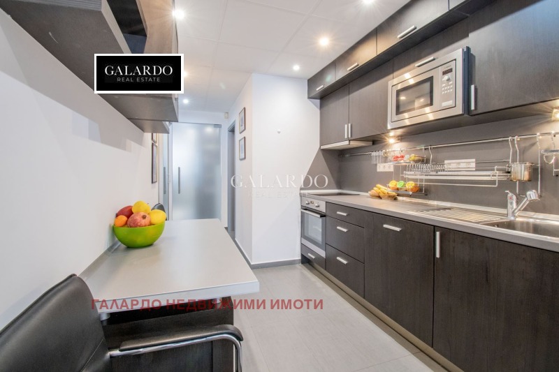 Na prodej  3 ložnice Sofia , Manastirski livadi , 164 m2 | 97540953 - obraz [7]