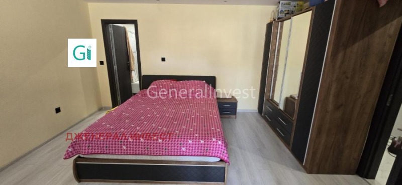 Продава МНОГОСТАЕН, гр. Благоевград, Идеален център, снимка 2 - Апартаменти - 53019403